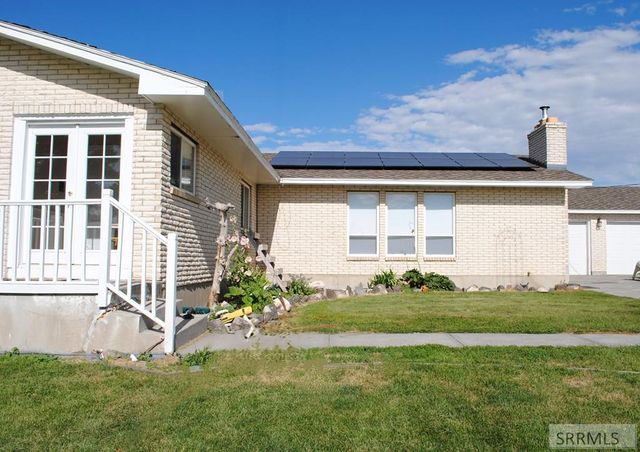 277 N 1100 W, Blackfoot, ID 83221