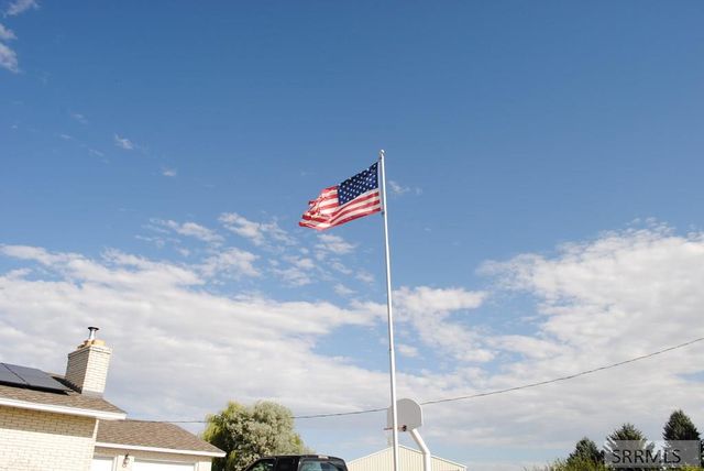 277 N 1100 W, Blackfoot, ID 83221