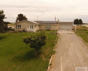 277 N 1100 W, Blackfoot, ID 83221