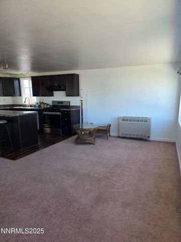 1110 4th Street, Hawthorne, NV 89415