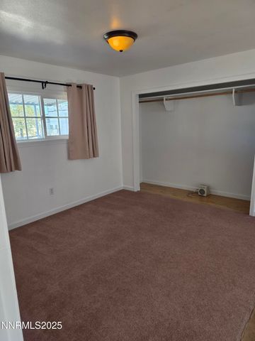 1110 4th Street, Hawthorne, NV 89415