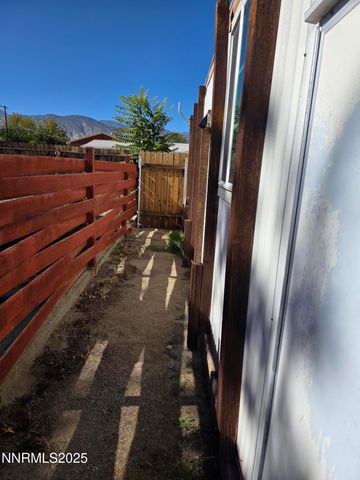 1110 4th Street, Hawthorne, NV 89415