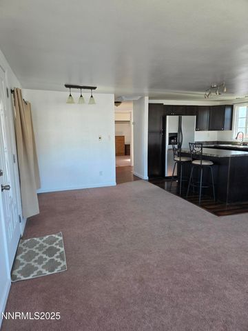 1110 4th Street, Hawthorne, NV 89415