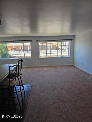 1110 4th Street, Hawthorne, NV 89415