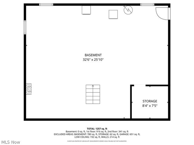 212 Case Road, Beloit, OH 44609