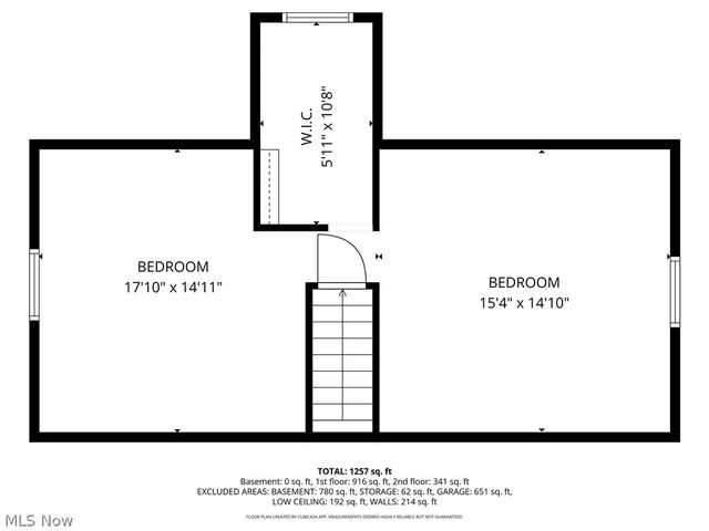 212 Case Road, Beloit, OH 44609