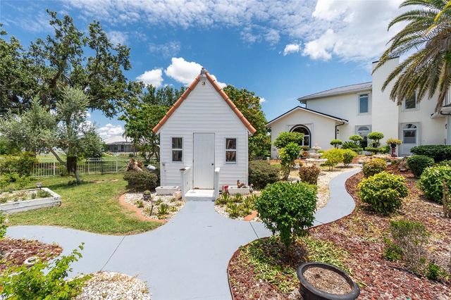 202 GEORGE ROAD SE, Port Charlotte, FL 33952