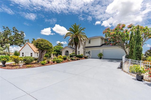 202 GEORGE ROAD SE, Port Charlotte, FL 33952