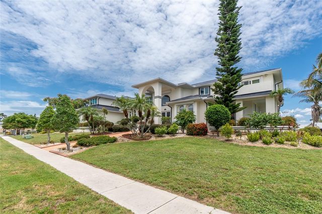202 GEORGE ROAD SE, Port Charlotte, FL 33952