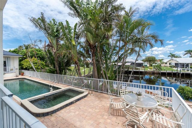 202 GEORGE ROAD SE, Port Charlotte, FL 33952