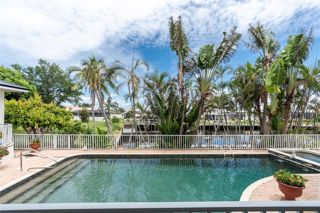202 GEORGE ROAD SE, Port Charlotte, FL 33952