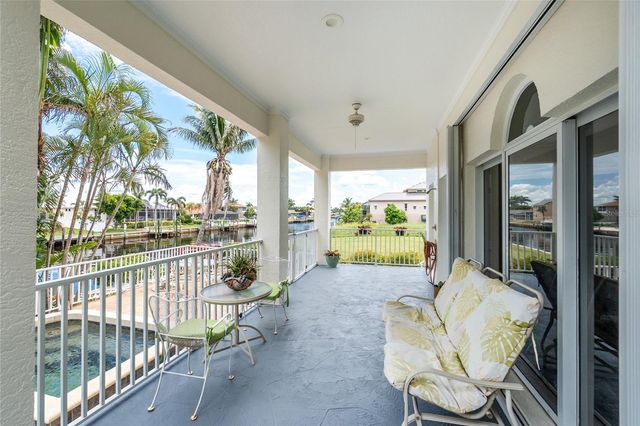 202 GEORGE ROAD SE, Port Charlotte, FL 33952