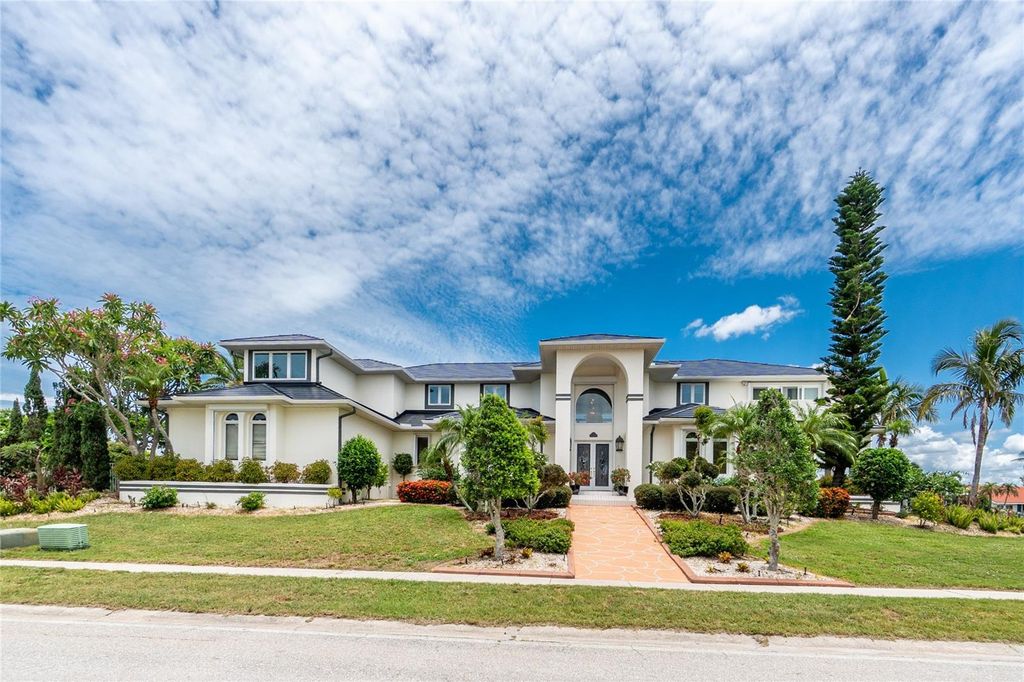202 GEORGE ROAD SE, Port Charlotte, FL 33952