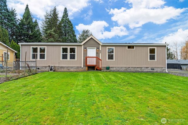 52 VEYS Drive, Kelso, WA 98626