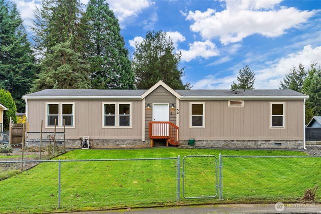 52 VEYS Drive, Kelso, WA 98626