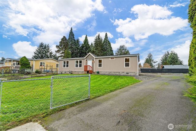 52 VEYS Drive, Kelso, WA 98626