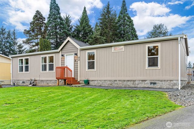 52 VEYS Drive, Kelso, WA 98626