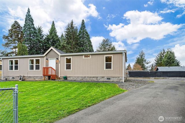 52 VEYS Drive, Kelso, WA 98626