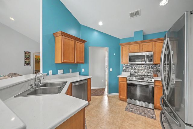 410 Gianna Lane, Goose Creek, SC 29445