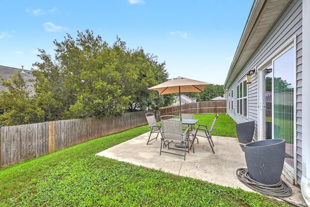410 Gianna Lane, Goose Creek, SC 29445