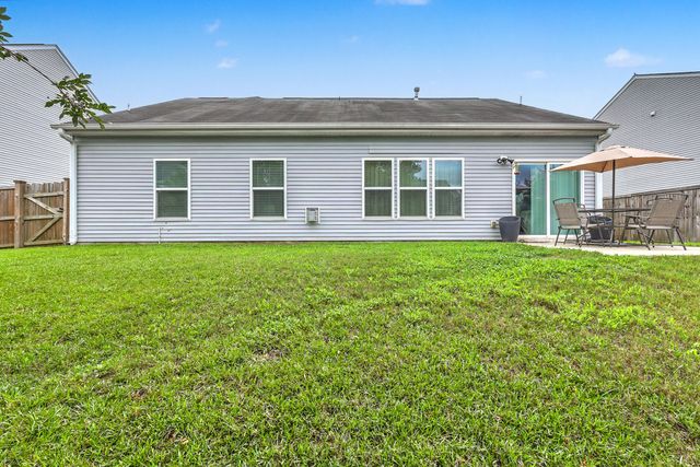 410 Gianna Lane, Goose Creek, SC 29445