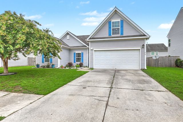 410 Gianna Lane, Goose Creek, SC 29445