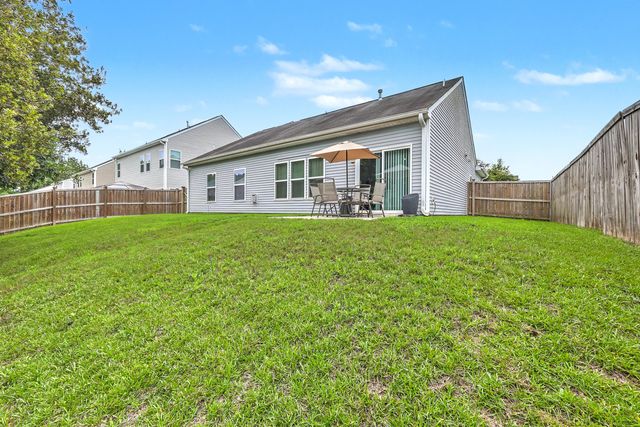 410 Gianna Lane, Goose Creek, SC 29445