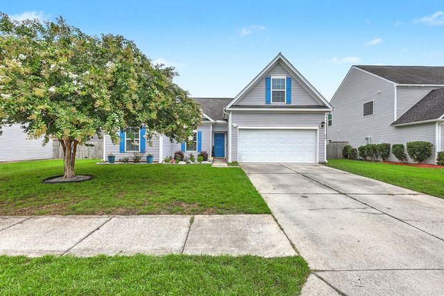 410 Gianna Lane, Goose Creek, SC 29445
