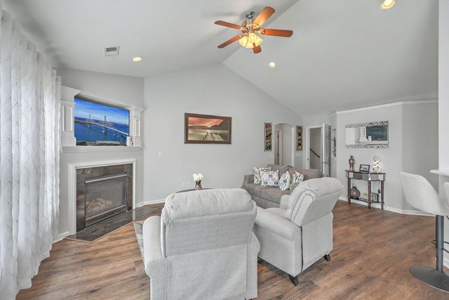 410 Gianna Lane, Goose Creek, SC 29445