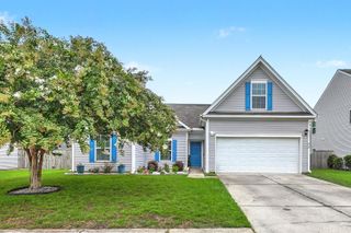 410 Gianna Lane, Goose Creek, SC 29445