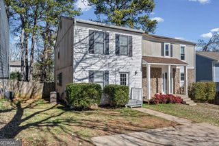1222 Ridgecrest Lane SE, Smyrna, GA 30080