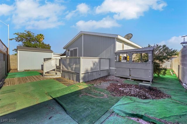 5218 Tupelo Lane, Las Vegas, NV 89122