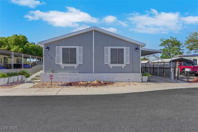 5218 Tupelo Lane, Las Vegas, NV 89122