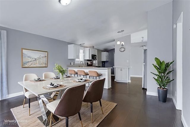 5218 Tupelo Lane, Las Vegas, NV 89122