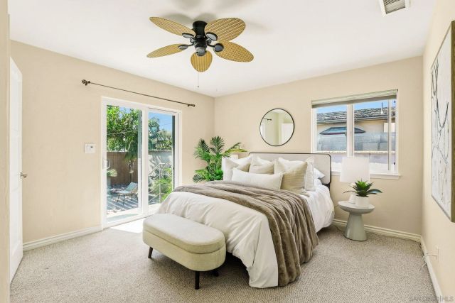 3634 Crown Point Dr, San Diego, CA 92109