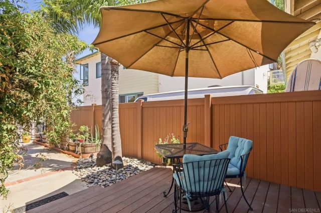 3634 Crown Point Dr, San Diego, CA 92109