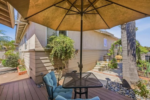 3634 Crown Point Dr, San Diego, CA 92109
