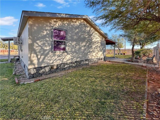 13950 Park Drive, Blythe, CA 92225