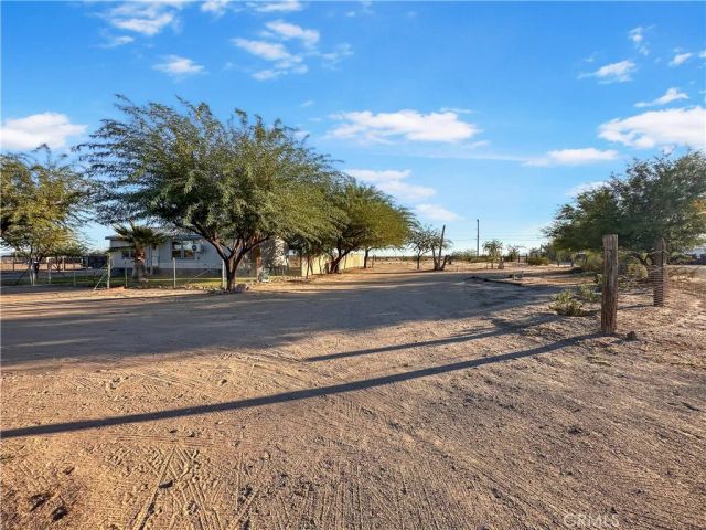 13950 Park Drive, Blythe, CA 92225