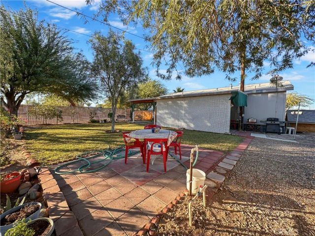 13950 Park Drive, Blythe, CA 92225