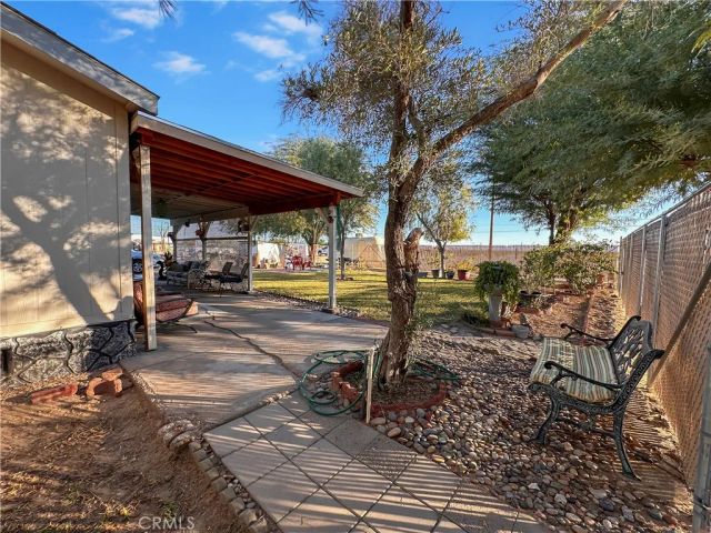 13950 Park Drive, Blythe, CA 92225