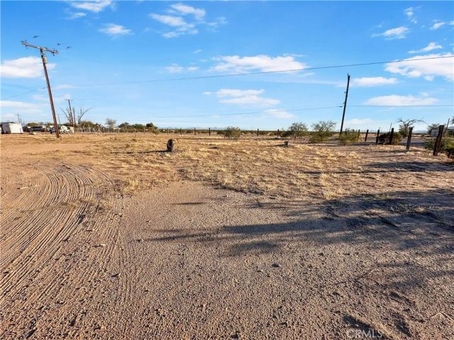 13950 Park Drive, Blythe, CA 92225