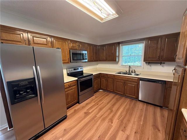 1310 Old Summerville Road NW, Rome, GA 30165