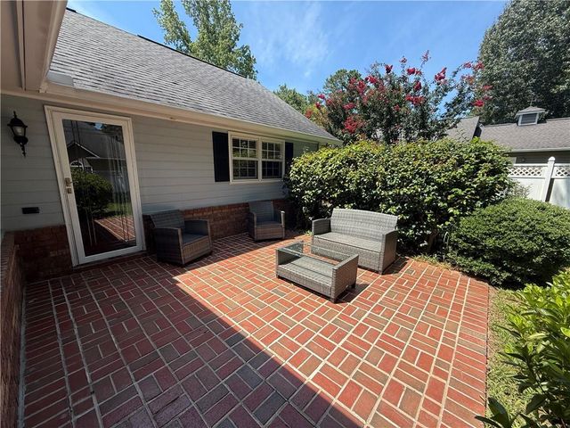 1310 Old Summerville Road NW, Rome, GA 30165