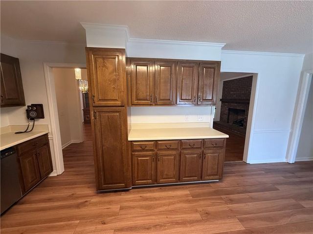 1310 Old Summerville Road NW, Rome, GA 30165