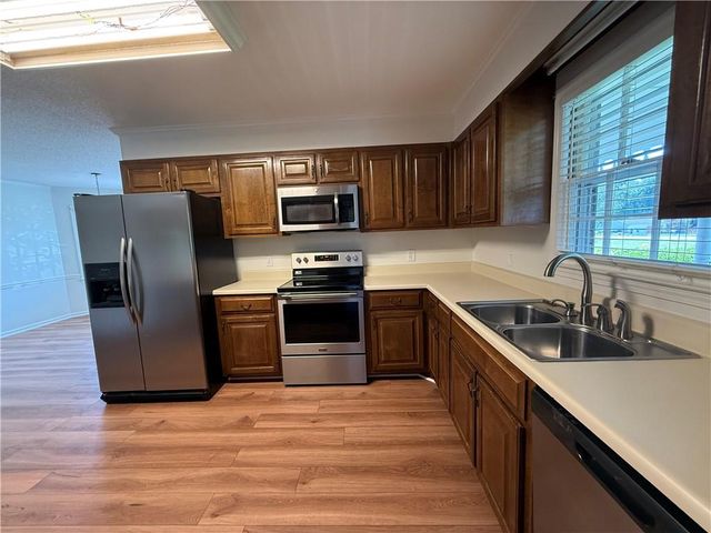 1310 Old Summerville Road NW, Rome, GA 30165