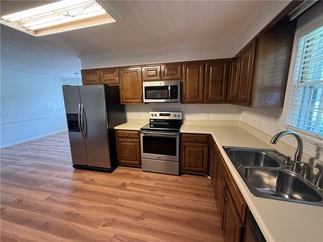 1310 Old Summerville Road NW, Rome, GA 30165