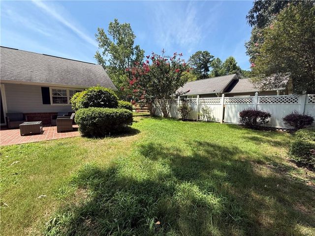 1310 Old Summerville Road NW, Rome, GA 30165