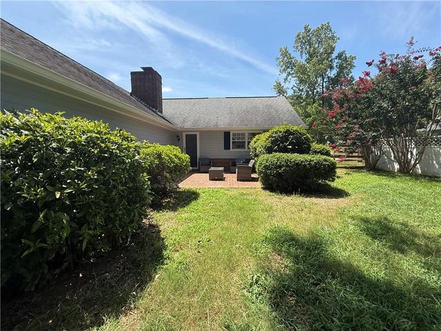 1310 Old Summerville Road NW, Rome, GA 30165