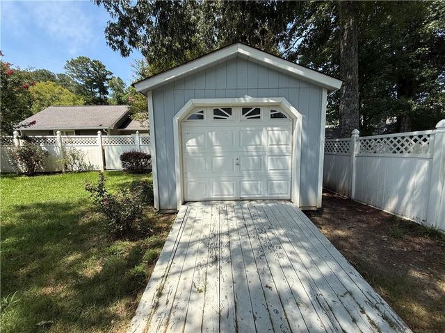 1310 Old Summerville Road NW, Rome, GA 30165